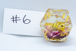 Marigold 55mm D20 44 Unique Options (See description) (Online Only)
