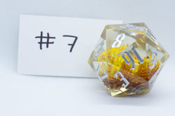 Marigold 55mm D20 44 Unique Options (See description) (Online Only)