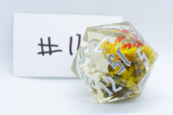 Marigold 55mm D20 44 Unique Options (See description) (Online Only)
