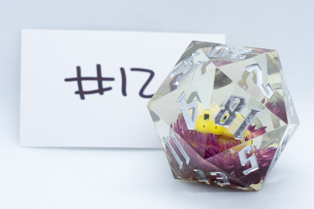 Marigold 55mm D20 44 Unique Options (See description) (Online Only)