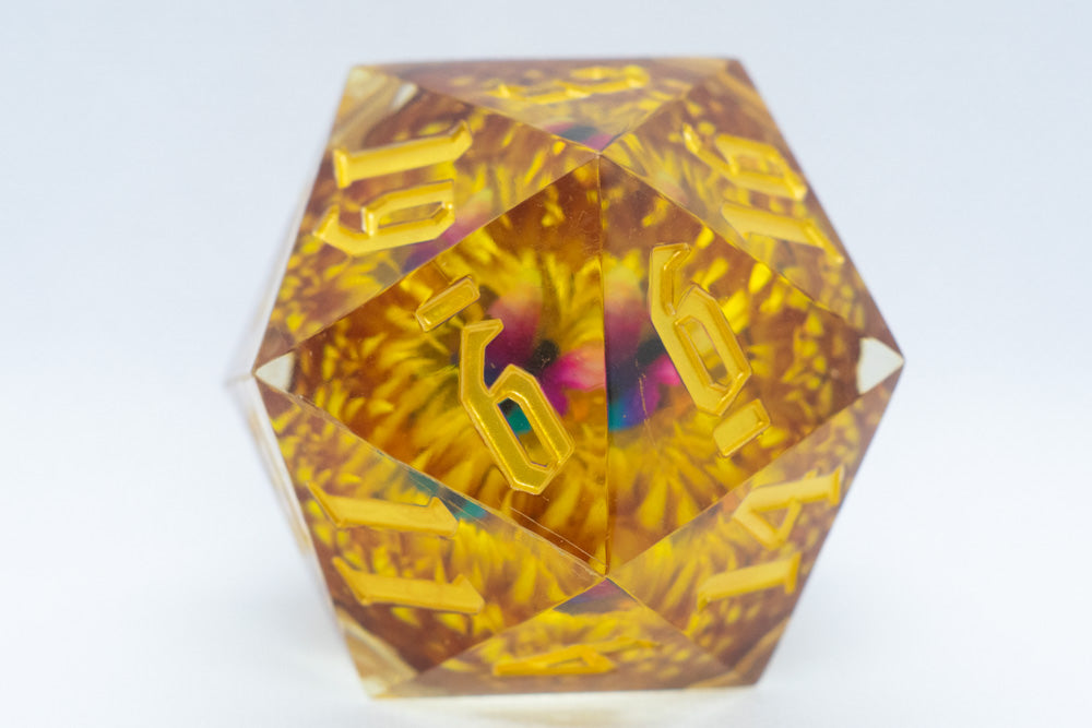 Marigold 55mm D20 44 Unique Options (See description) (Online Only)