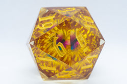 Marigold 55mm D20 44 Unique Options (See description) (Online Only)