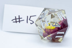 Marigold 55mm D20 44 Unique Options (See description) (Online Only)