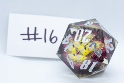 Marigold 55mm D20 44 Unique Options (See description) (Online Only)