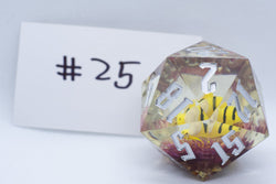 Marigold 55mm D20 44 Unique Options (See description) (Online Only)