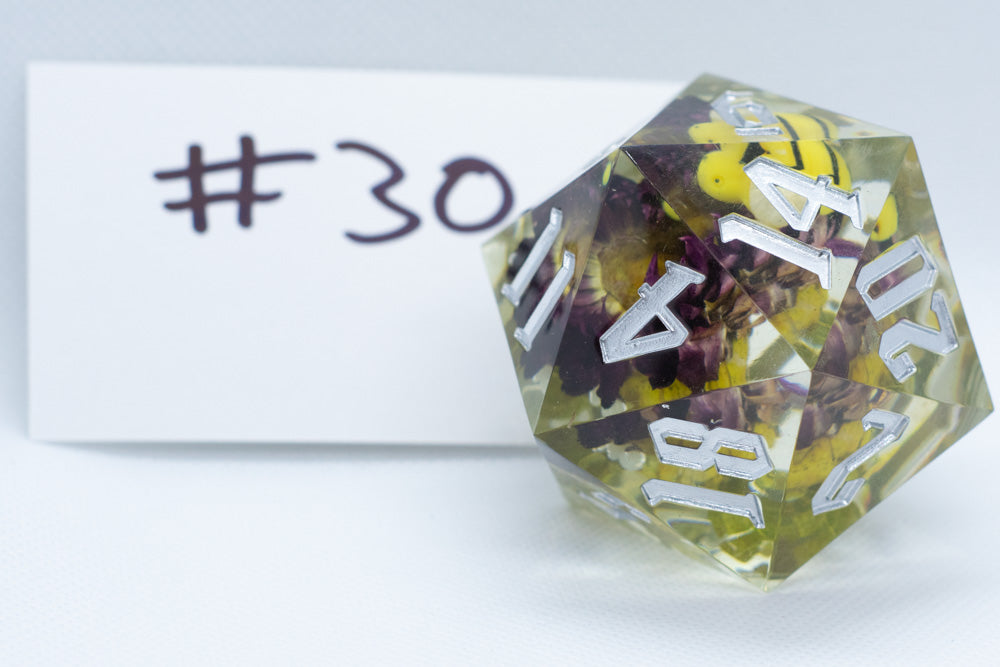 Marigold 55mm D20 44 Unique Options (See description) (Online Only)