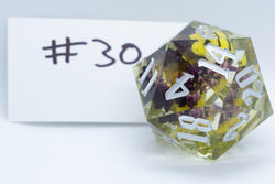 Marigold 55mm D20 44 Unique Options (See description) (Online Only)