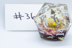 Marigold 55mm D20 44 Unique Options (See description) (Online Only)