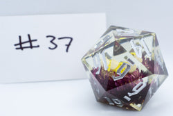 Marigold 55mm D20 44 Unique Options (See description) (Online Only)