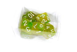 Diffusion Dragon's Hoard 7-Dice Set R4I (Online Only)