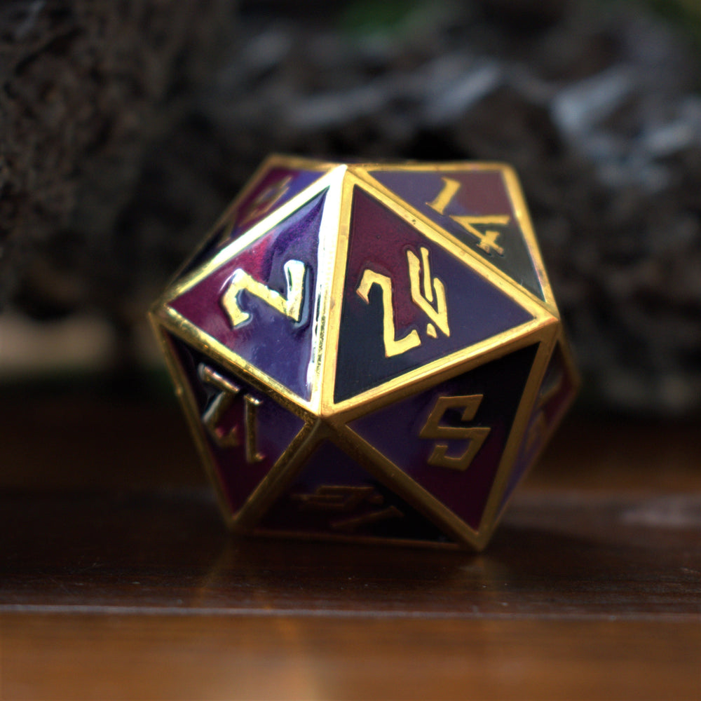 Vineyard Metal 35mm D20 (ONLINE ORDER ONLY)