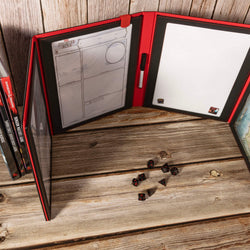 Premium Dungeon Master’s Screen for Dungeons & Dragons (ONLINE ORDER ONLY)