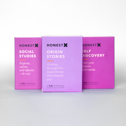 Honest X: Our Story Bundle