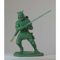 DSM4602 Harvey Masher Human Warrior Miniature Diterlizzi Masterworks (ONLINE ORDER ONLY)