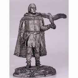 DSM5008 Nights Watch Raven Miniature George R.R. Martin Masterworks (ONLINE ORDER ONLY)