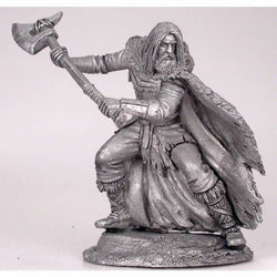 DSM5016 Wildling Warrior with Great Axe Miniature George R.R. Martin (ONLINE ORDER ONLY)