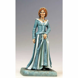 DSM5036 Catelyn Stark Wife of Eddard Stark Miniature George R.r. Martin (ONLINE ORDER ONLY)