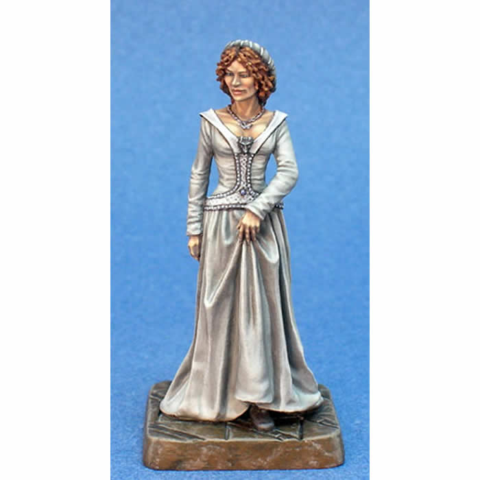 DSM5036 Catelyn Stark Wife of Eddard Stark Miniature George R.r. Martin (ONLINE ORDER ONLY)