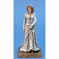 DSM5036 Catelyn Stark Wife of Eddard Stark Miniature George R.r. Martin (ONLINE ORDER ONLY)