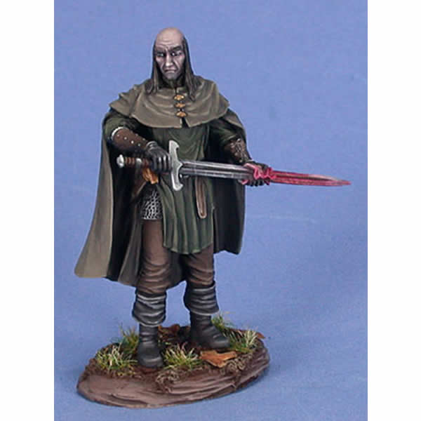 DSM5046 Ser Llyn Payne Fighter Miniature George R.r. Martin Masterworks (ONLINE ORDER ONLY)