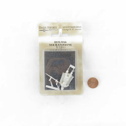 DSM5046 Ser Llyn Payne Fighter Miniature George R.r. Martin Masterworks (ONLINE ORDER ONLY)