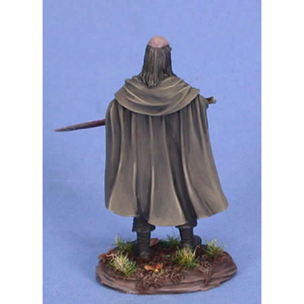 DSM5046 Ser Llyn Payne Fighter Miniature George R.r. Martin Masterworks (ONLINE ORDER ONLY)
