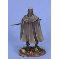 DSM5046 Ser Llyn Payne Fighter Miniature George R.r. Martin Masterworks (ONLINE ORDER ONLY)