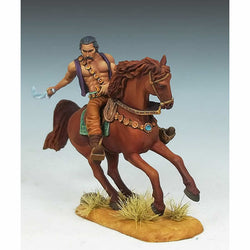 DSM5099 Khal Drogo Mounted Miniature Figurine George R.R. Martin Masterworks (ONLINE ORDER ONLY)
