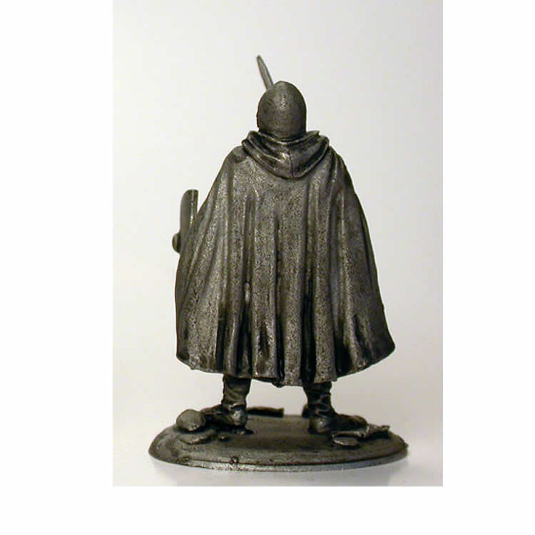DSM5103 Sworn Brother of The Nights Watch No 1 Miniature Figurine George R.R. Martin (ONLINE ORDER ONLY)