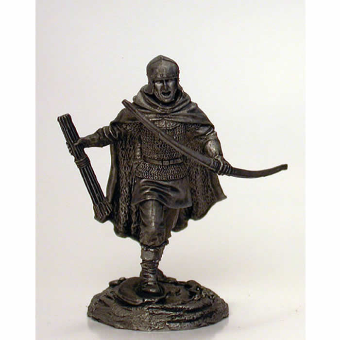 DSM5106 Sworn Brother of the Nights Watch No 4 Miniature Figurine George R.R. Martin (ONLINE ORDER ONLY)