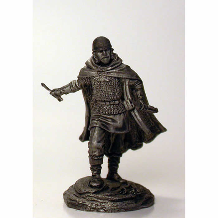 DSM5106 Sworn Brother of the Nights Watch No 4 Miniature Figurine George R.R. Martin (ONLINE ORDER ONLY)