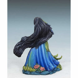 DSM7607 Queen of Hearts Miniature Stephanie Law Masterworks (ONLINE ORDER ONLY)