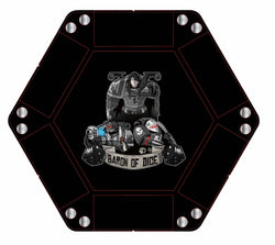Premium Dice Trays (ONLINE ORDER ONLY)
