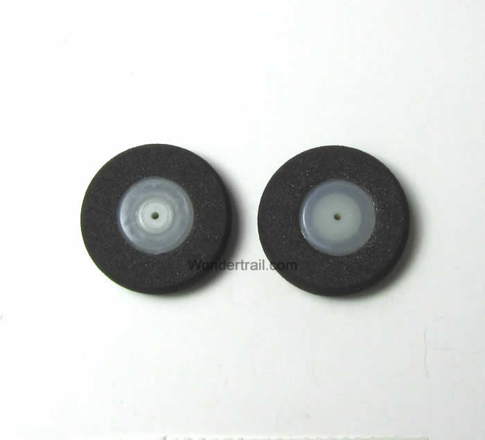 DUB100MW Mini Lite Wheels 1in Du-Bro (ONLINE ORDER ONLY)