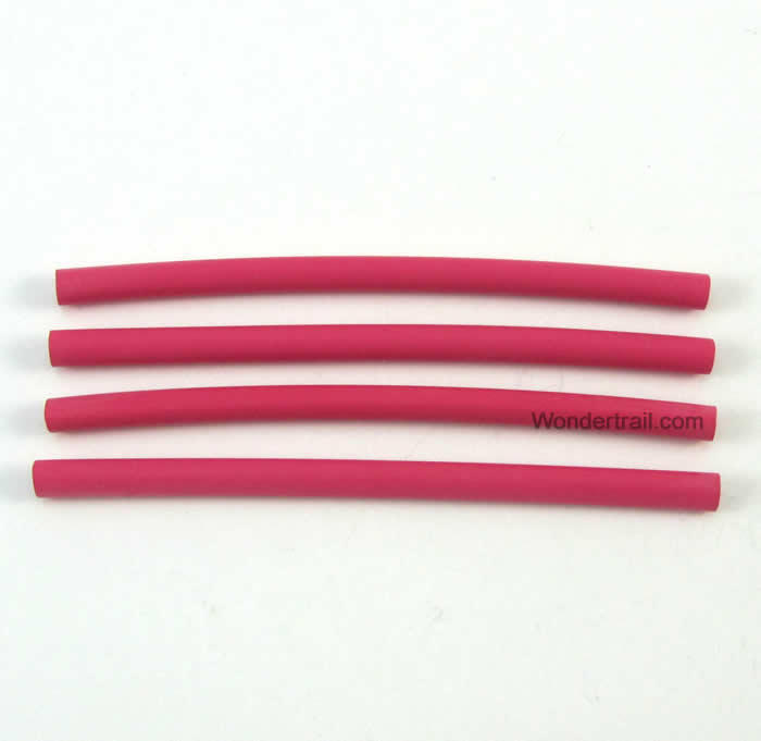 DUB437 1/8 inch Heat Shrink Tube Dubro (ONLINE ORDER ONLY)