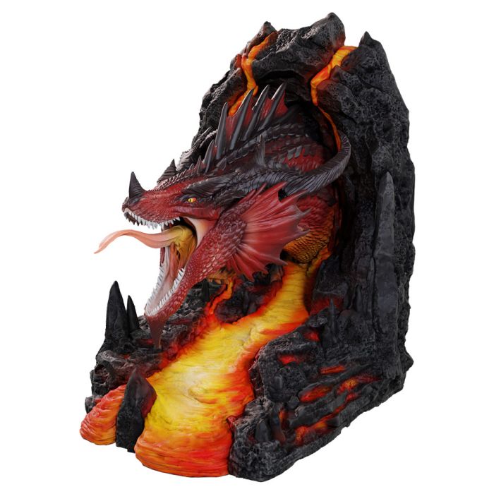 D&D Bookends: Red Dragon (ONLINE ORDER ONLY)