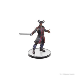 D&D Icons of the Realms: Baldur's Gate 3 - Character Boxed Set (ONLINE ORDER ONLY)