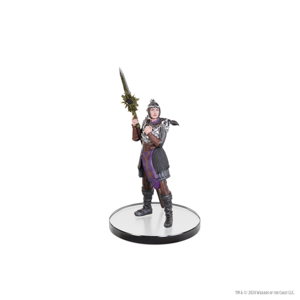 D&D Icons of the Realms: Baldur's Gate 3 - Character Boxed Set (ONLINE ORDER ONLY)