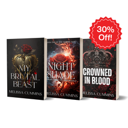Dark & Dangerous Starter Paperback Bundle (Online Order Only)