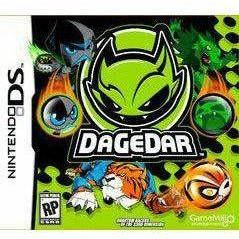 DaGeDar - Nintendo DS (Online Order Only)