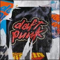 Daft Punk - Homework (Remixes) [Limited Edition] [Vinyl]