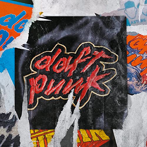 Homework (Remixes) [Limited Edition] [CD] (ONLINE ORDER ONLY)