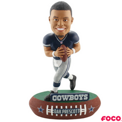NFL Baller Bobbleheads (ONLINE ORDER ONLY)