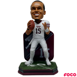 NCAA College Football Super Star Bobbleheads (ONLINE ORDER ONLY)