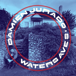 Waters Ave S. (Colored Vinyl, Blue Curacao) [Vinyl]