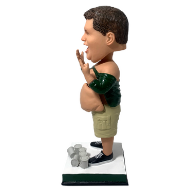 Dan Roberts Bobblehead (ONLINE ORDER ONLY)