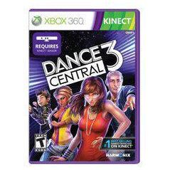 Dance Central 3 - Xbox 360 (Online Order Only)