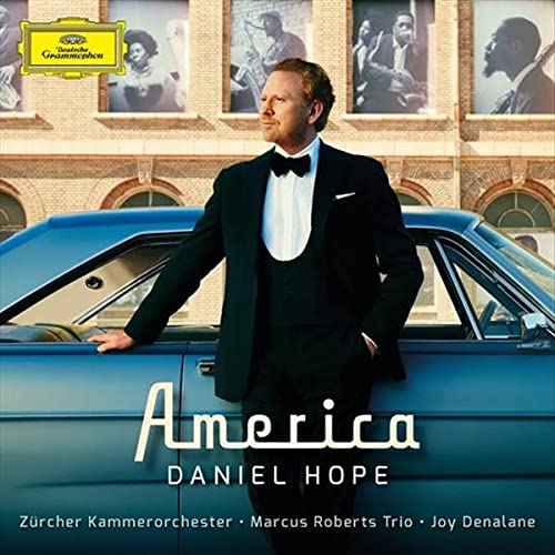 America [CD] (ONLINE ORDER ONLY)