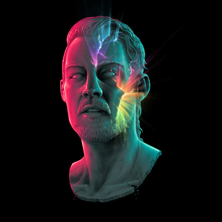 FutureNever [CD] (ONLINE ORDER ONLY)