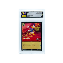 7 Days of Disney Signature Series - Day 1 - Disney Cards Part 1 (Online Order Only)